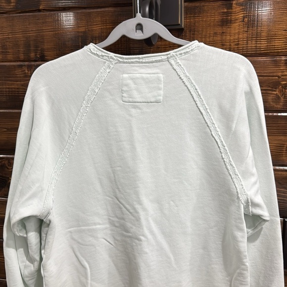 Pilcro Sweatshirt - Picture 12 of 12